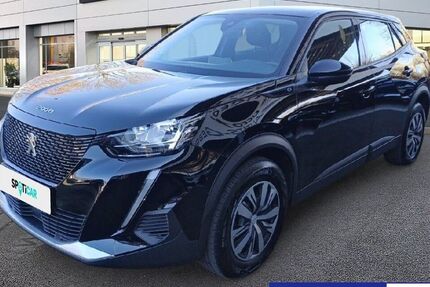 Peugeot 2008 22.546 km 16.980 &euro; Neu-Isenburg 63263