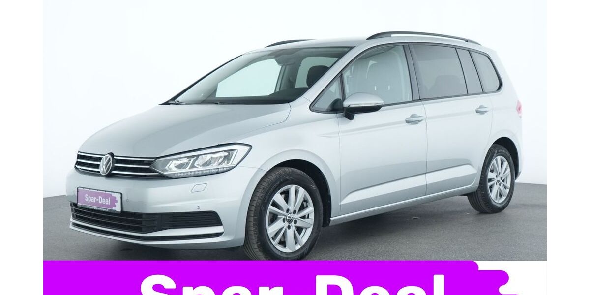 VW Touran 78.942 km 20.818 &euro; Dietzenbach bei Frankfurt 63128