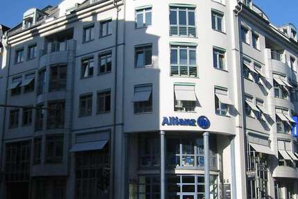 Gewerbeobjekt Offenbach am Main Zentrum - 988&euro; | Angebot:15365135