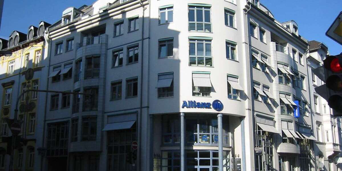 Gewerbeobjekt Offenbach am Main Zentrum - 988&euro; | Angebot:15365135