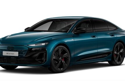 Audi A6 e-tron 7.800 km 61.999 &euro; Hanau 63452