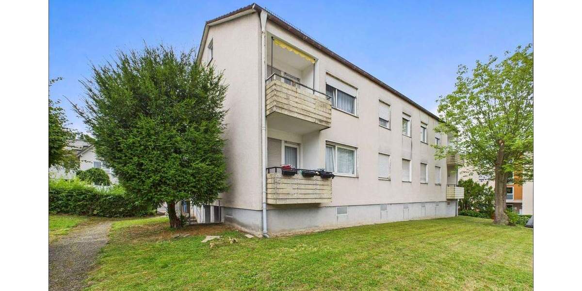 Mehrfamilienhaus, Wohnhaus Aschaffenburg Innenstadt - 2.450.000&euro; | Angebot:25802538