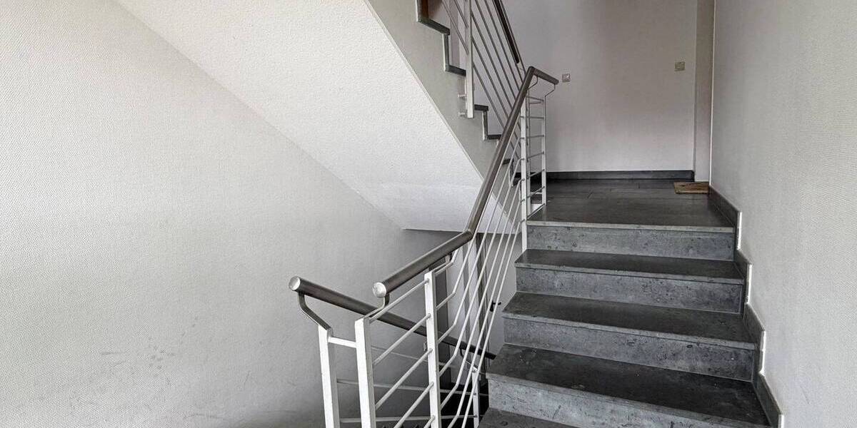 Etagenwohnung Offenbach Offenbach am Main - 2 Zimmer, 57 m&sup2;, 229.000&euro; | Angebot:26572419