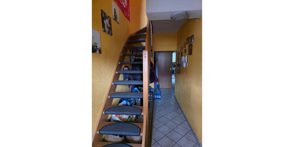 Doppelhaushälfte Hasselroth - 5.5 Zimmer, 130 m&sup2;, 219.000&euro; | Angebot:25591563