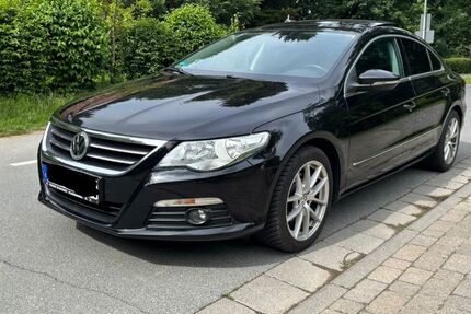 VW Passat 153.000 km 8.490 &euro; Groß-zimmern 64846