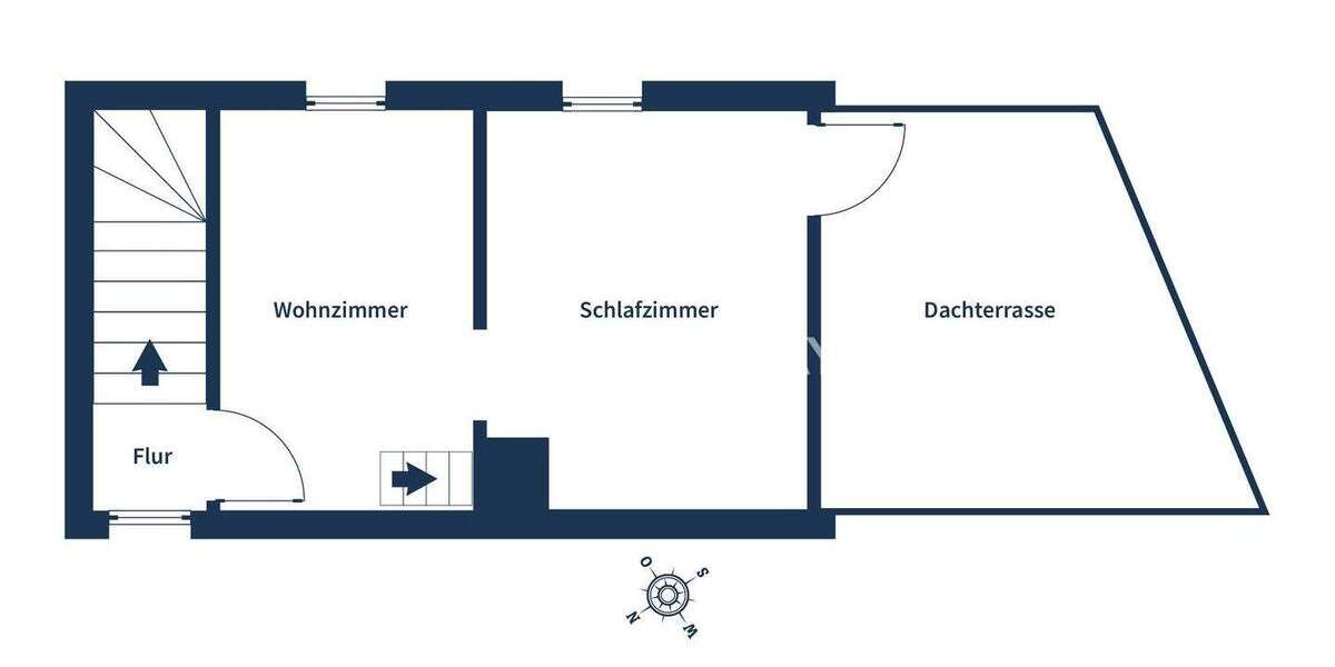 Einfamilienhaus Schaafheim Mosbach - 3 Zimmer, 86 m&sup2;, 83.900&euro; | Angebot:25836273
