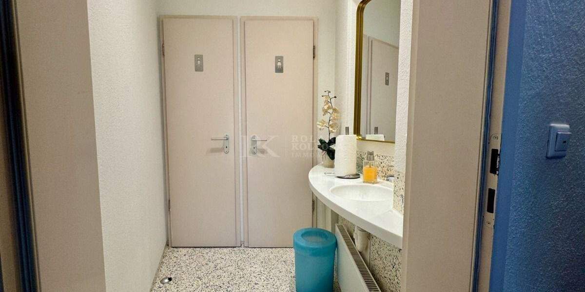 Gewerbeobjekt Offenbach Offenbach am Main - 7.500&euro; | Angebot:25771995