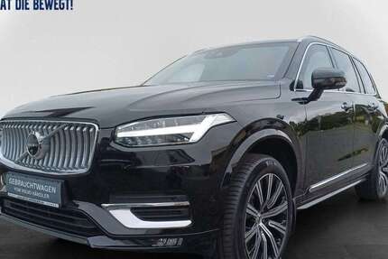 Volvo XC90 80.250 km 71.450 &euro; Hanau 63452