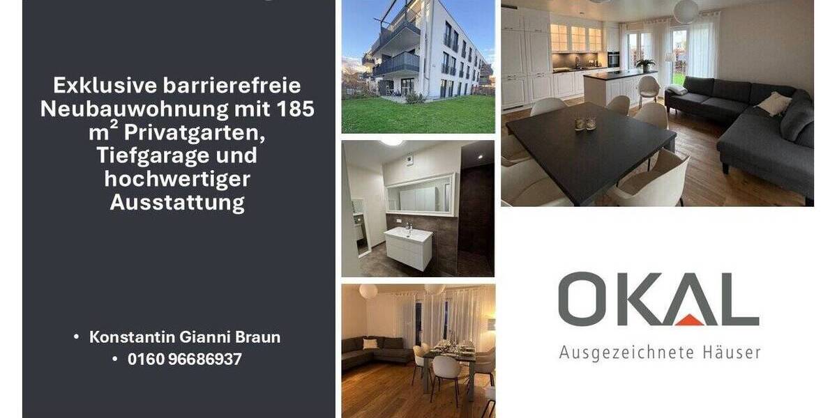 Etagenwohnung Bruchköbel - 3 Zimmer, 90 m&sup2;, 495.000&euro; | Angebot:25912509