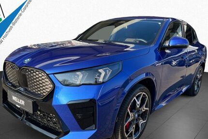 BMW iX2 15.400 km 45.580 &euro; Bad Homburg 61352