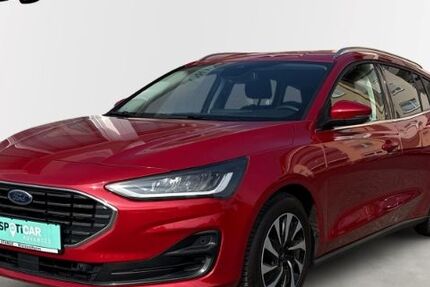 Ford Focus 36.800 km 23.900 &euro; Kleinostheim 63801