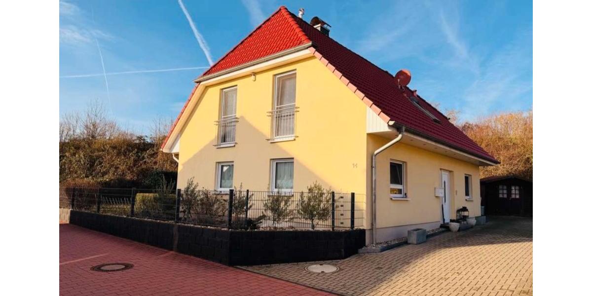 Einfamilienhaus Nidderau - 5 Zimmer, 151 m&sup2;, 649.000&euro; | Angebot:26068926