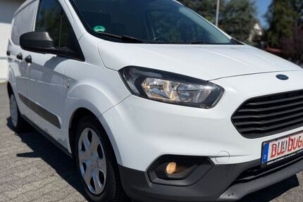 Ford Transit Courier 300.000 km 3.999 &euro; Eppertshausen 64859