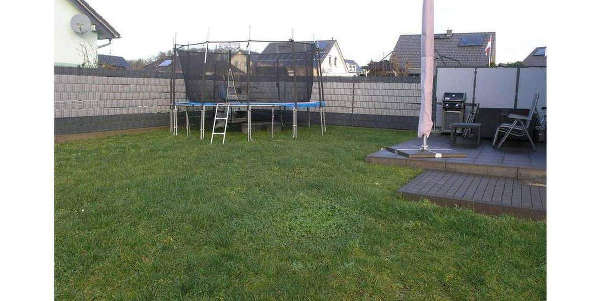 Doppelhaushälfte Ranstadt - 4 Zimmer, 160 m&sup2;, 569.000&euro; | Angebot:25775584