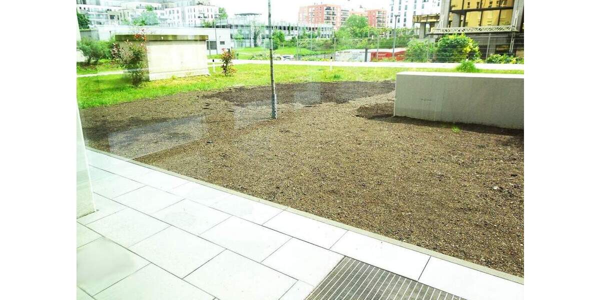 Terrassenwohnung Frankfurt am Main Schwanheim - 3 Zimmer, 104 m&sup2;, 1.900&euro; | Angebot:25815069