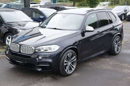 BMW X5 M 255.000 km 18.490 &euro; Grosskrotzenburg 63538