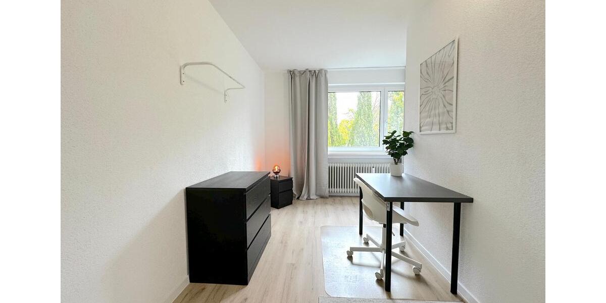 Erdgeschoßwohnung Frankfurt am Main Unterliederbach - 1 Zimmer, 30 m&sup2;, 525&euro; | Angebot:25876513