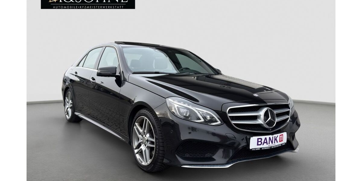 Mercedes-Benz E 350 249.337 km 17.980 &euro; Hanau 63452