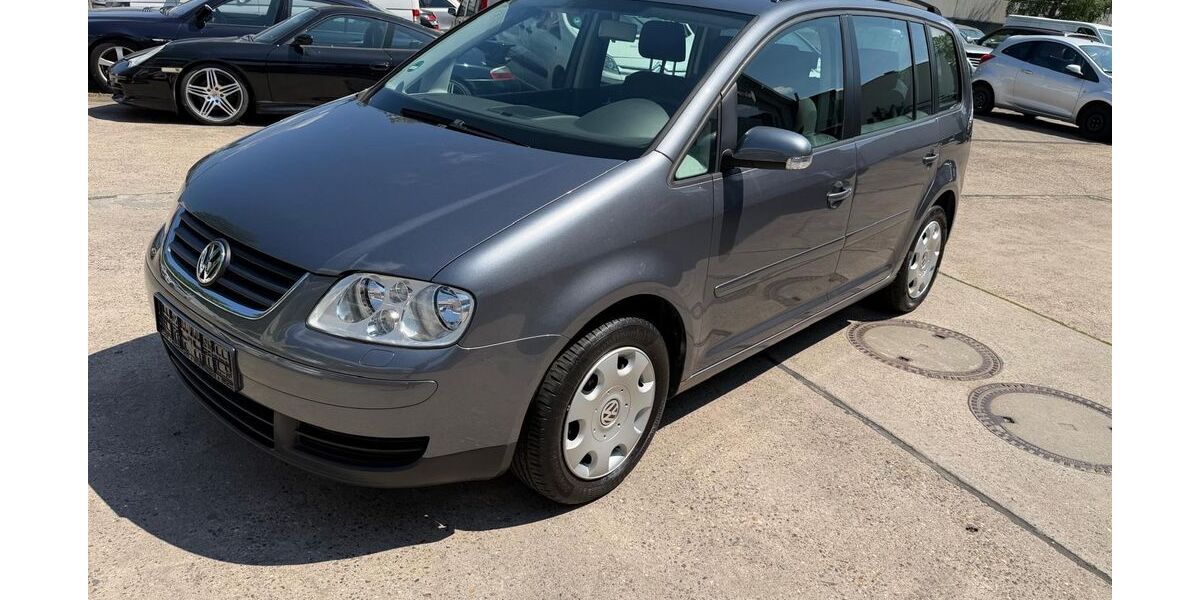 VW Touran 175.000 km 4.000 &euro; Frankfurt am Main 60388
