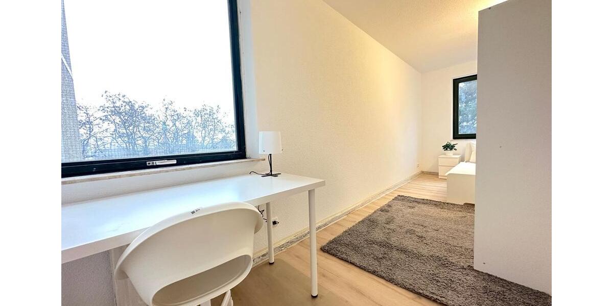 Etagenwohnung Frankfurt am Main Sossenheim - 1 Zimmer, 25 m&sup2;, 500&euro; | Angebot:25370320