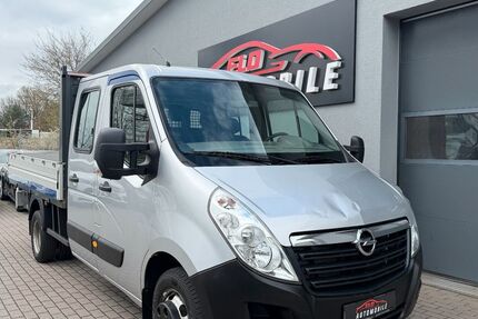 Opel Movano 173.000 km 12.990 &euro; Eppertshausen 64859