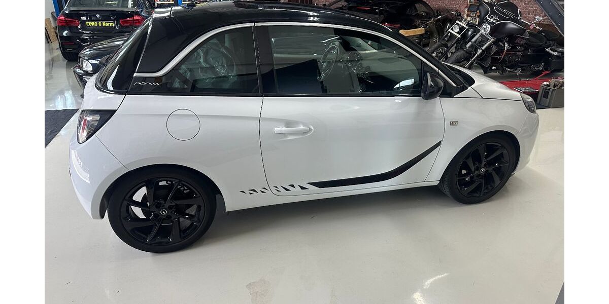 Opel Adam 132.500 km 6.290 &euro; Groß Umstadt 64823