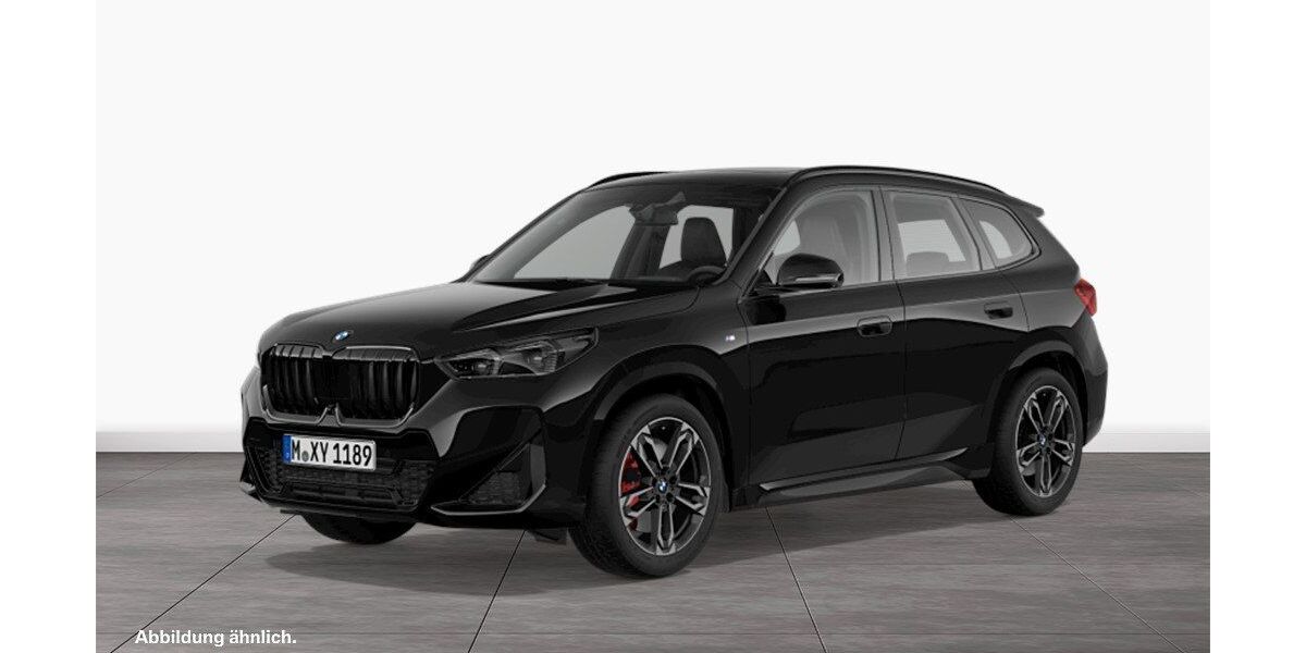 BMW X1 11.119 km 48.490 &euro; Dreieich-Sprendlingen 63303