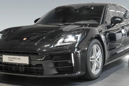 Porsche Panamera 24.400 km 88.660 &euro; Frankfurt am Main 65936