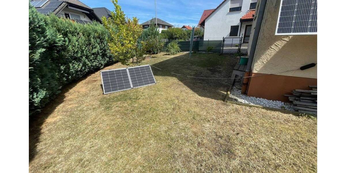 Einfamilienhaus Wöllstadt Nieder-Wöllstadt - 5 Zimmer, 120 m&sup2;, 395.000&euro; | Angebot:25690847
