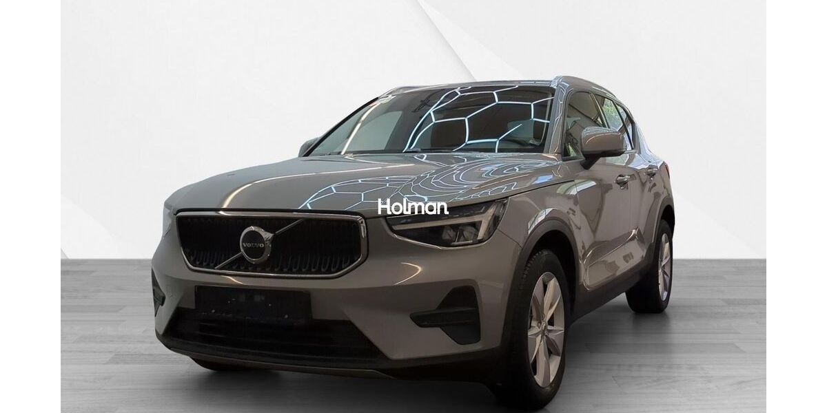 Volvo XC40 38.913 km 27.644 &euro; Eschborn 65760