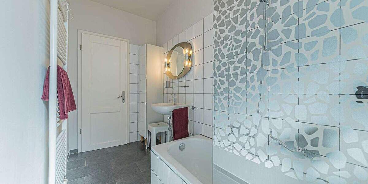 Etagenwohnung Bad Homburg vor der Höhe Bad Homburg - 3 Zimmer, 70 m&sup2;, 2.200&euro; | Angebot:25661866