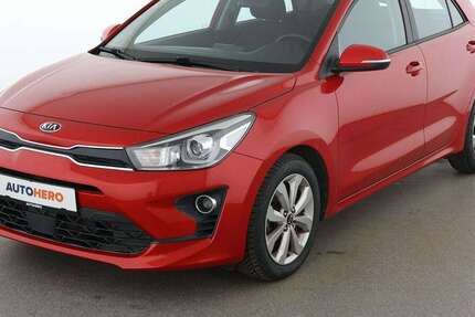 Kia Rio 61.231 km 13.350 &euro; Frankfurt am Main 65936