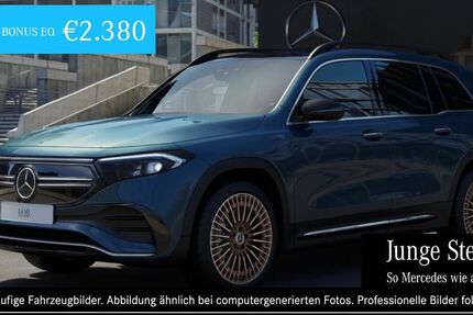 Mercedes-Benz EQB 18.290 km 36.020 &euro; Alzenau 63755