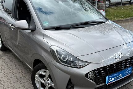 Hyundai i10 50.330 km 9.150 &euro; Offenbach 63071