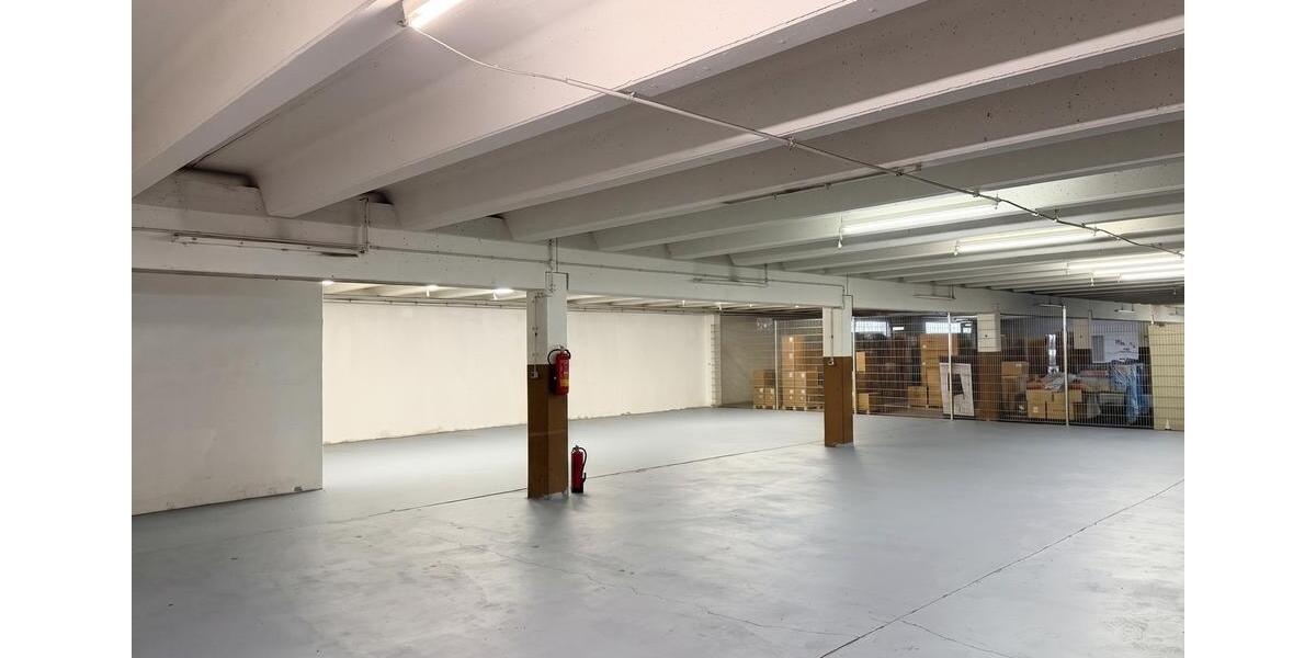 Gewerbeobjekt Heusenstamm - 1.000&euro; | Angebot:26535544