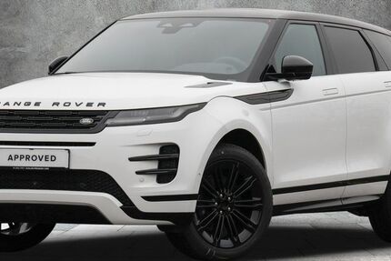 Land Rover Range Rover Evoque 4.016 km 62.250 &euro; Kronberg 61476