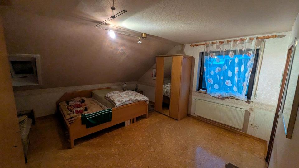 Doppelhaushälfte Kleinostheim - 5.5 Zimmer, 136 m&sup2;, 490.000&euro; | Angebot:25614704