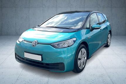 VW ID.3 28.600 km 17.980 &euro; Frankfurt am Main 60528