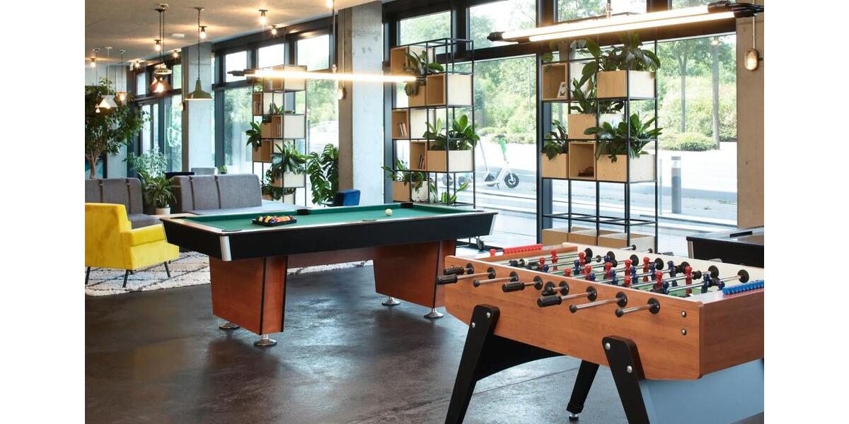 Einfamilienhaus Frankfurt am Main Nord-West - 1 Zimmer, 17 m&sup2;, 810&euro; | Angebot:27618288