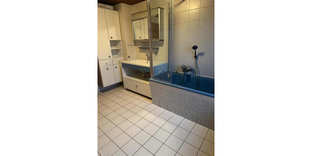Dachgeschoßwohnung Rödermark - 3 Zimmer, 55 m&sup2;, 970&euro; | Angebot:27560119