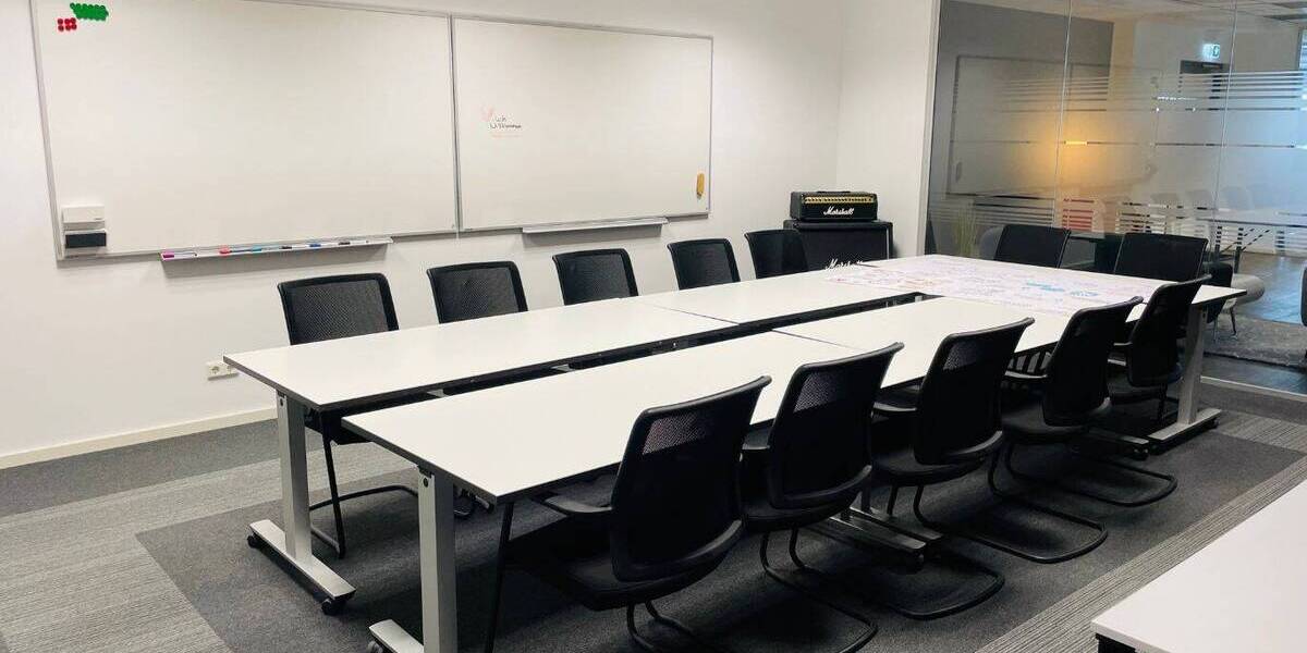 Gewerbeobjekt Frankfurt am Main Innenstadt - 1.485&euro; | Angebot:25716724