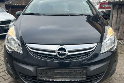 Opel Corsa 242.000 km 1.899 &euro; Büdingen 63654