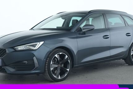 Cupra Leon 114.496 km 21.418 &euro; Dietzenbach bei Frankfurt 63128