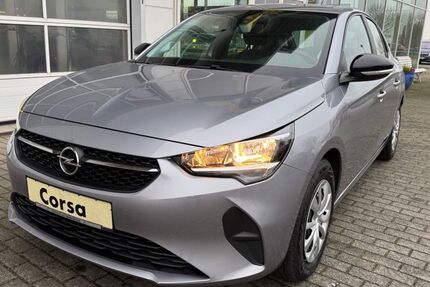 Opel Corsa 19.700 km 12.990 &euro; Gelnhausen-Hailer 63571