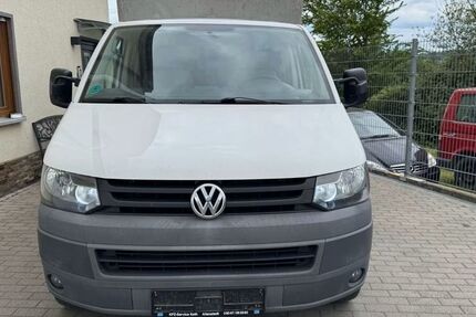 VW T5 Transporter 350.000 km 8.900 &euro; Büdingen 63654