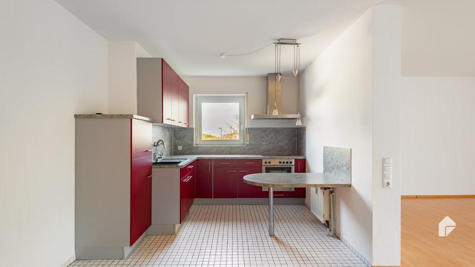 Erdgeschoßwohnung Bad Soden am Taunus - 2 Zimmer, 69 m&sup2;, 320.000&euro; | Angebot:26888160