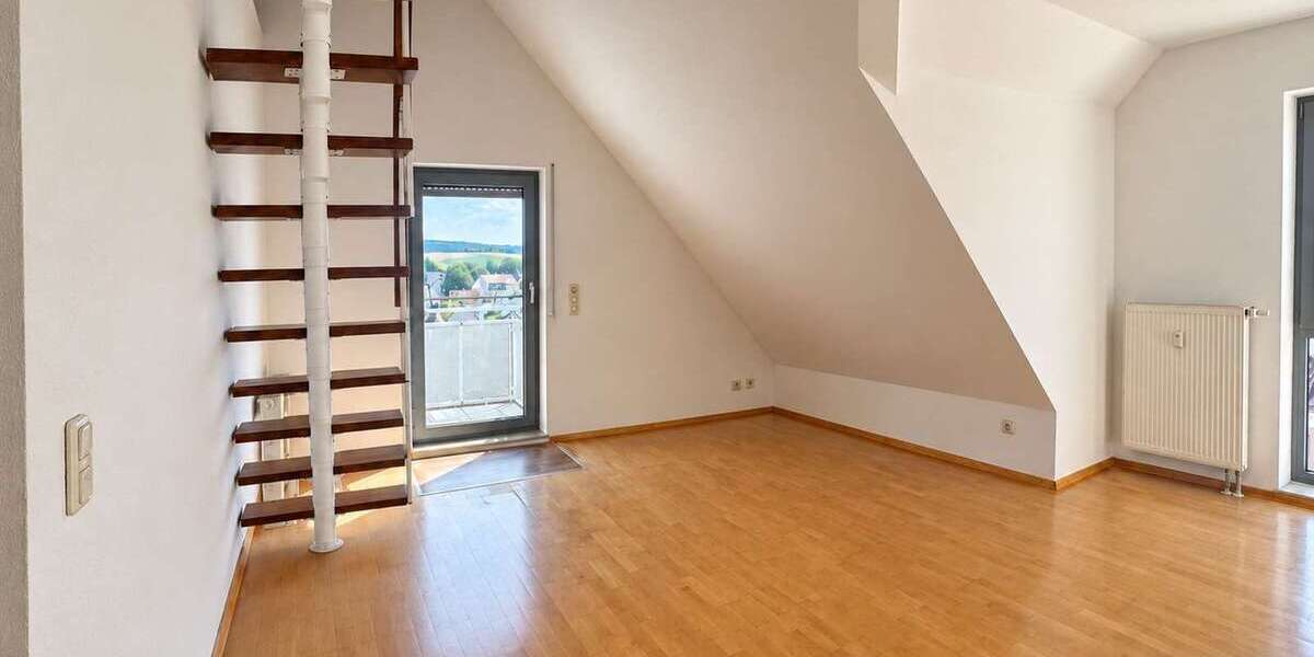 Etagenwohnung Schöneck - 3 Zimmer, 64 m&sup2;, 199.000&euro; | Angebot:27523213