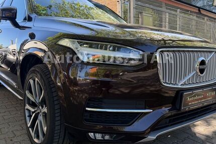 Volvo XC90 186.300 km 28.490 &euro; Offenbach am Main 63071