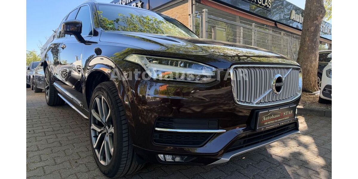 Volvo XC90 186.300 km 28.490 &euro; Offenbach am Main 63071