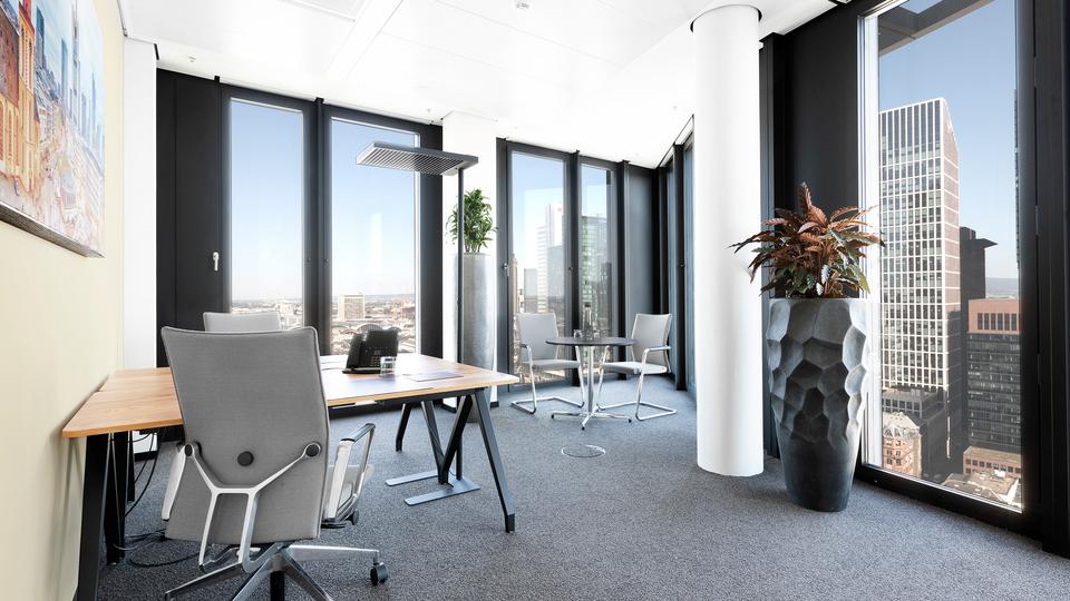 Gewerbeobjekt Frankfurt am Main - 2.390&euro; | Angebot:25959066